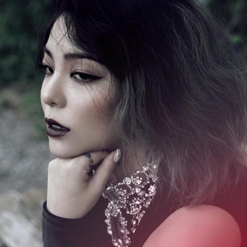 论韩国女歌手我最服ailee!