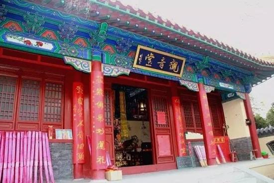 观音庙