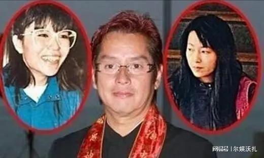 72岁的谭咏麟路边吃早餐前妻剃度出家现任生儿子后结婚