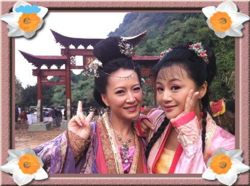 [转载]《天仙配后传》尾声