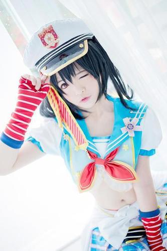 coser女神misa米砂cos合辑 看后请自行补充营养