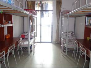 珠海艺术职业学院宿舍怎么样