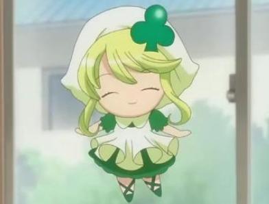 小丝的角色经历