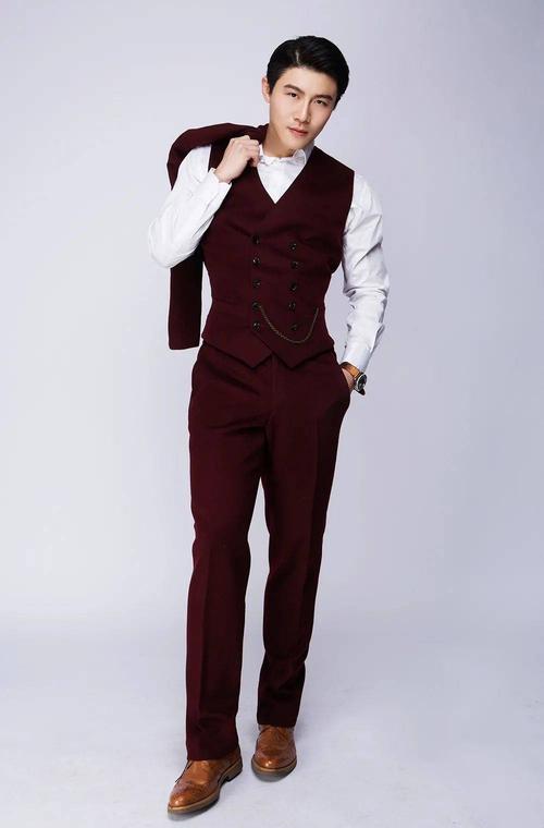 图为天津音乐广播dj王野