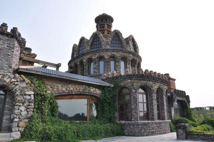 圣鑫葡萄酒庄园