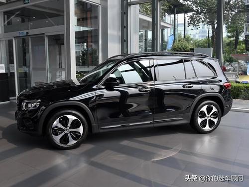 豪华入门7座suv大空间价格低油耗7l带四驱带你看奔驰glb