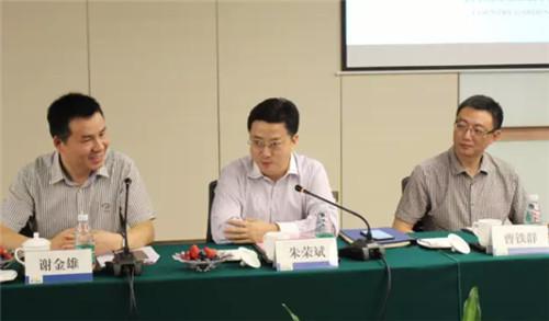 梦想碧桂园扬帆起航