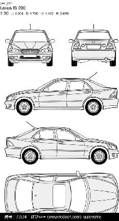 雷克萨斯汽车连锁