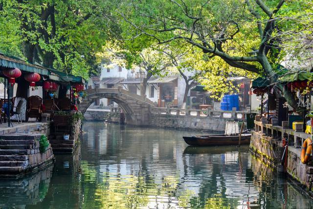 看过同里人的习俗你就知道