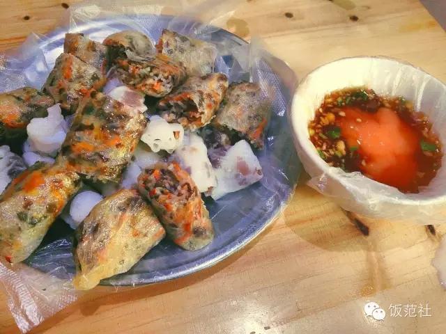 芒市,一定要从吃开始!
