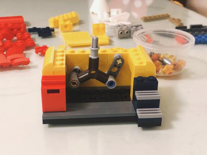 lego|火箭摇摇车4033504_乐高怎么样_上海攻略_乐高