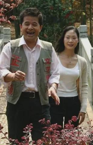 毕福剑"情人"曝惊天内幕太吓人,老毕原配忍无可忍划清