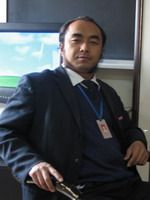 张晓东