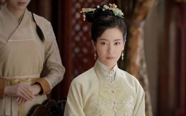 《锦心似玉》看似无欲无求的秦姨娘,才是后宅中最大的