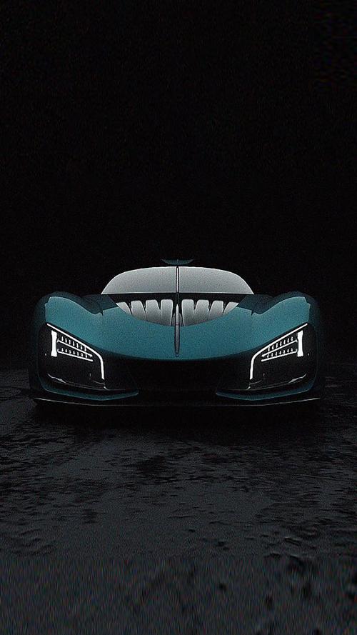 一汽红旗s9 汽车高清手机壁纸