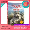 【全新正版】【钟书阁】沈石溪动物小说正版 拯救雪豹