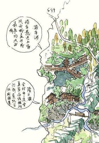 ksnh的相册-重走沈从文的那条河——沅江(湘行散记)