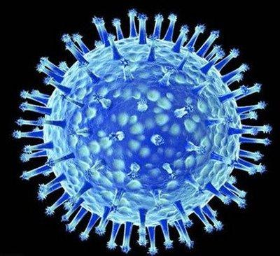 西班牙大流感世界约5亿人感染第一次世界大战被迫停战