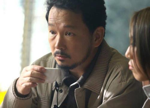 又一好演员突然走了,这次请记住他的名字_廖启智