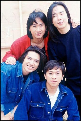 —1993年6月30日),出生于中国香港,祖籍广东省台山市,中国香港男歌手