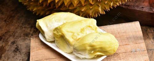 榴莲籽可以吃吗榴莲籽是不是可以吃