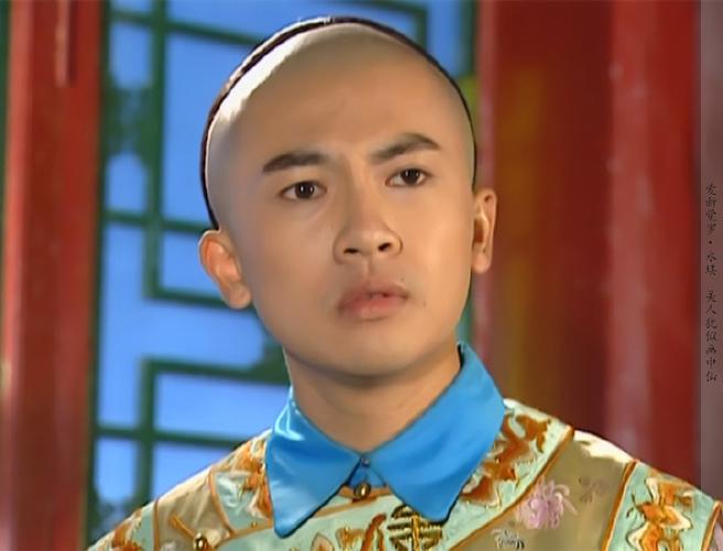  /a>》中的男主角,由 a target="_blank" href="/item/苏有朋/294596"