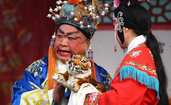 "狸猫换太子"背后,是一段比故事更残忍的历史真相