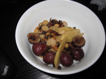 治疗感冒:桂枝汤