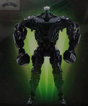 《博物馆之夜》导演肖恩·利维执导的梦工厂机器人拳击科幻片《铁甲钢