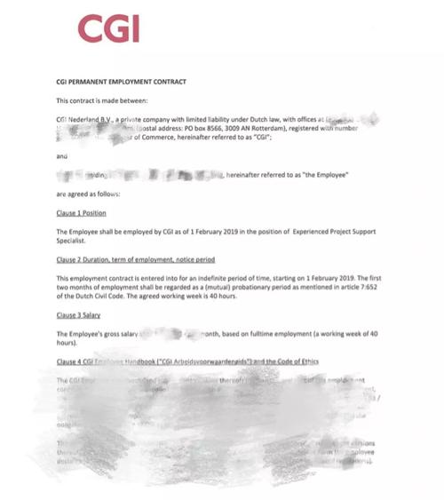 二月,是谁拿走了属于你的工作offer?