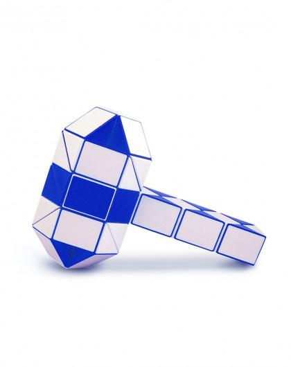 60段魔锤变形益智魔尺