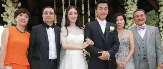 田亮一家就是复制粘贴