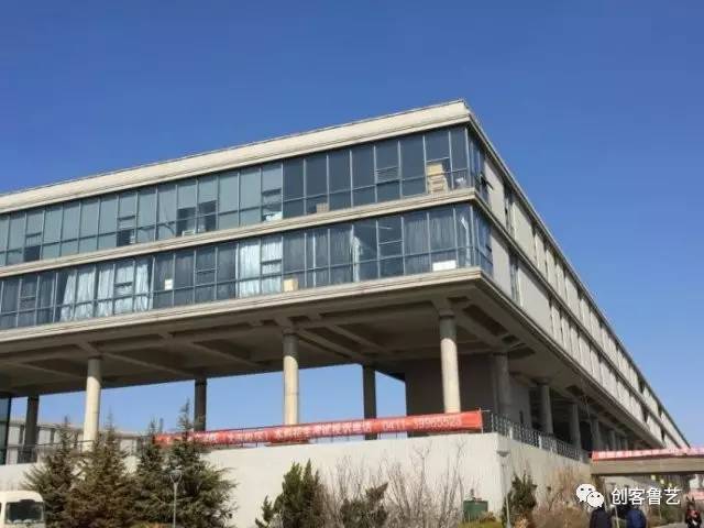 鲁迅美术学院2017年大连校区专场校园招聘会邀请函