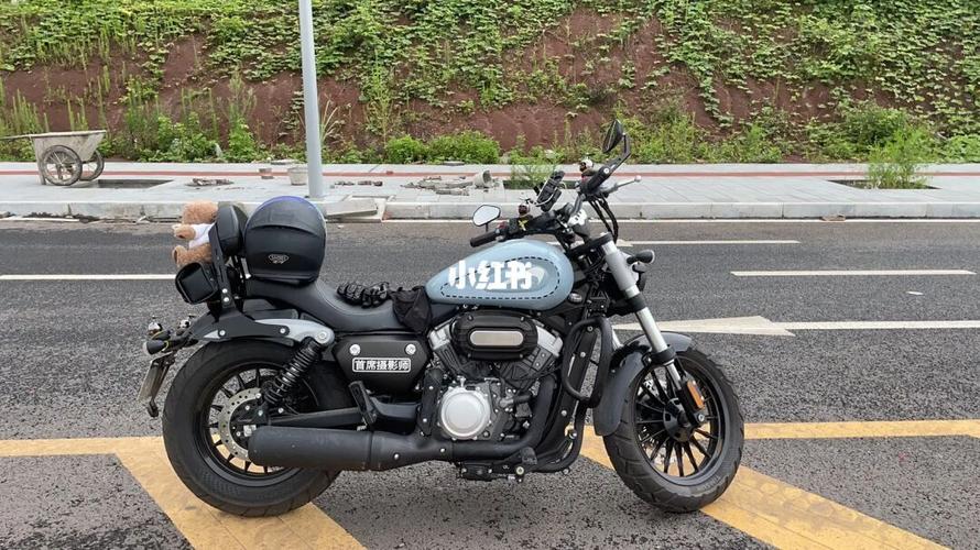 金吉拉300改装滑动离合真的绝了