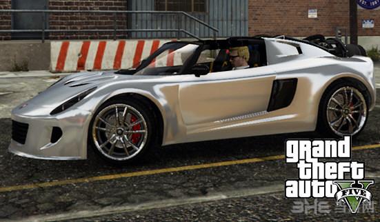 gta5跑车图片1