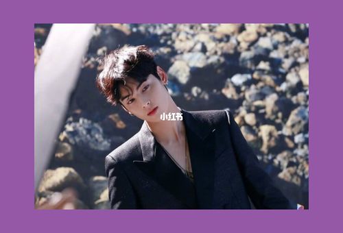 车银优的那些超帅壁纸