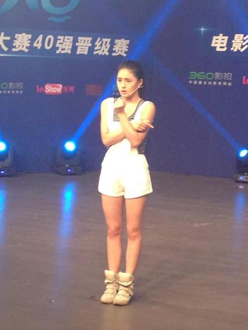 《美人鱼》43强试镜 港台日俄美女选手表现抢眼