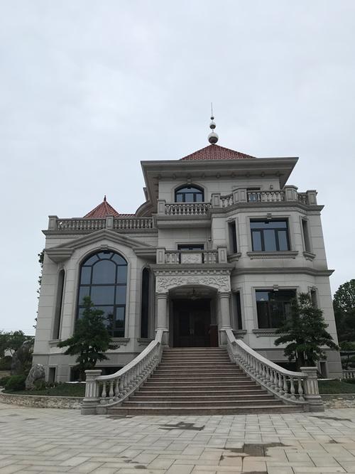 1,湘潭河柞别墅