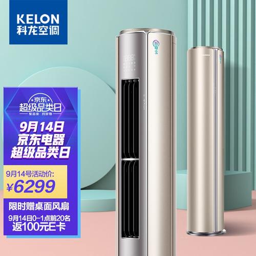 比较科龙kfr-72lw/mf1-x1功能怎么样呢?质量靠谱吗?