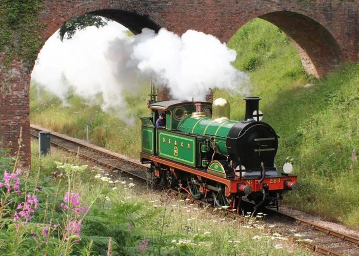 英国新推出一款铁路优惠卡,这些经典火车线路一定要去