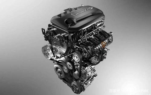 奇瑞1.6tgdi发动机