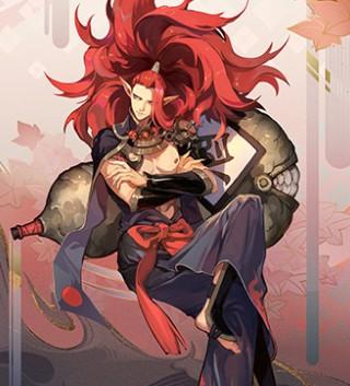 阴阳师百闻牌酒吞童子卡组酒吞童子最强阵容卡组推荐