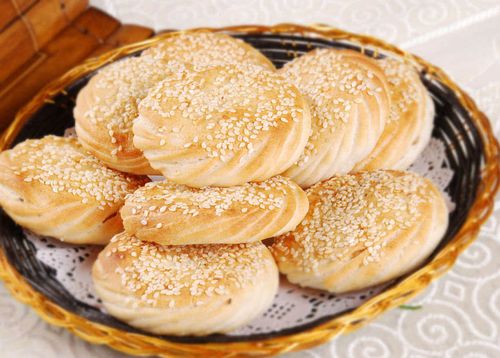 郑州十大风味名吃盘点