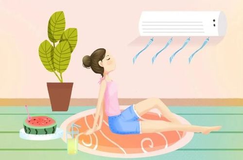 夏天吹空调宝宝易生病?其实,爸妈真正应该警惕的是这个