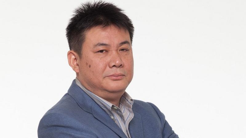 蔡斌中国女排新主帅