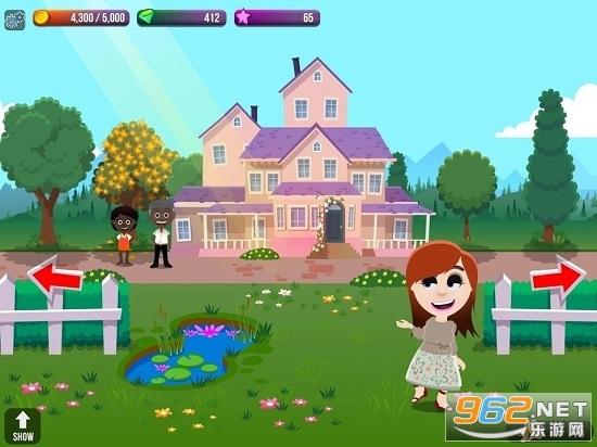 familyhouse家庭住宅游戏