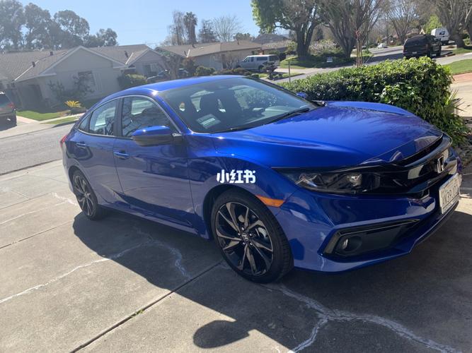 思域2020_礼物_运动_适合女生开的车_汽车_汽车介绍