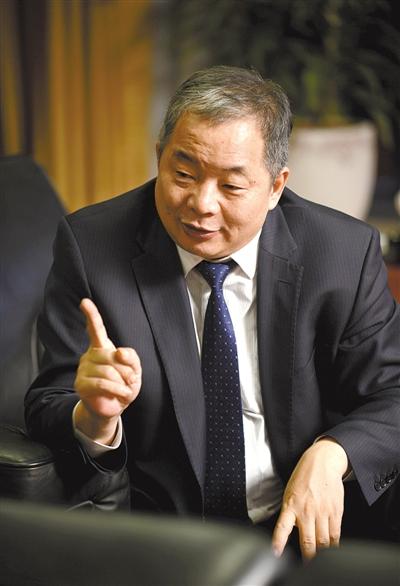 宋卫平:始终不改理想主义本色