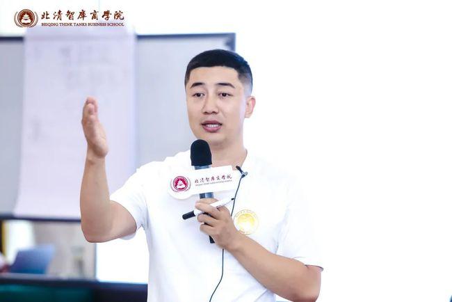 关键#盈利能力精准强化流程图#企业盈利能力测评作为老板生意顺境时