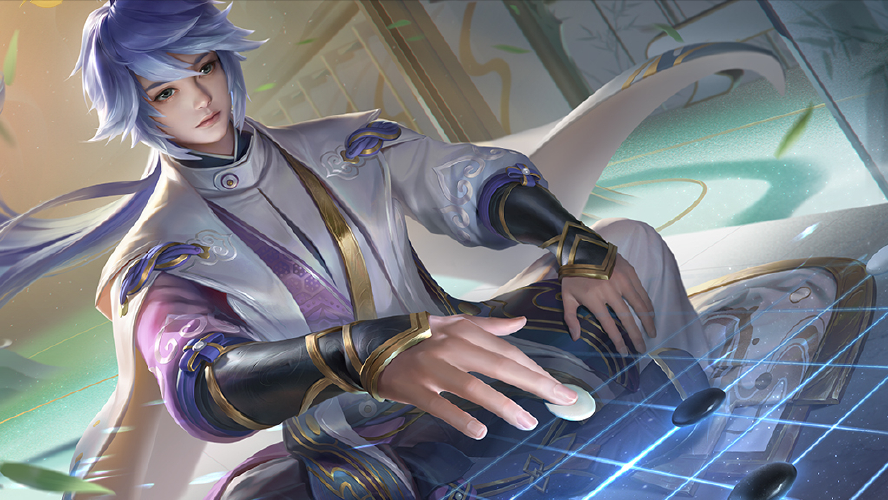 s25:弈星的改版,中路法师又要引来新的风波和出装